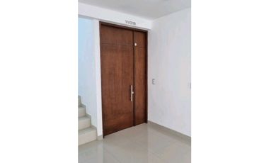 Apartamento en venta en la castellana