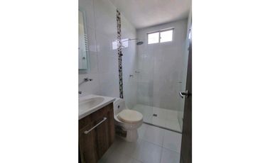 Apartamento en venta en la castellana