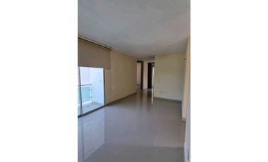 Apartamento en venta en la castellana