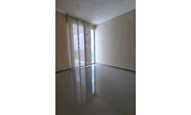 Apartamento en venta en la castellana
