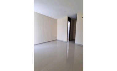 Apartamento en venta en la castellana