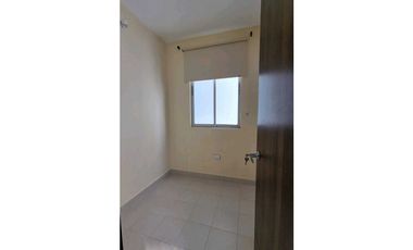 Apartamento en venta en la castellana