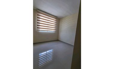 Apartamento en venta en la castellana