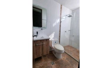 Apartamento en venta en la castellana