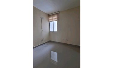Apartamento en venta en la castellana