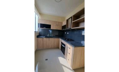 Apartamento en venta en la castellana