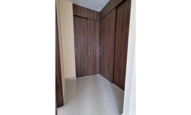 Apartamento en venta en la castellana