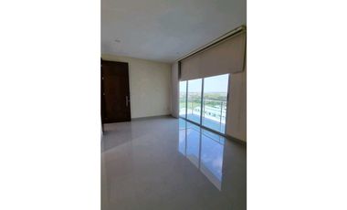 Apartamento en venta en la castellana