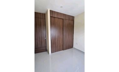 Apartamento en venta en la castellana