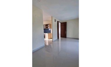 Apartamento en venta en la castellana