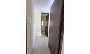 Apartamento en venta en la castellana