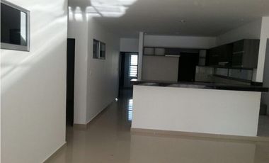 Apartamento en venta en la castellana