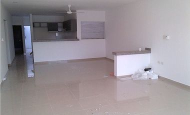 Apartamento en venta en la castellana