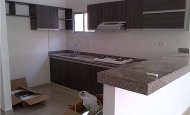 Apartamento en venta en la castellana