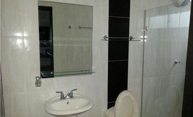 Apartamento en venta en la castellana
