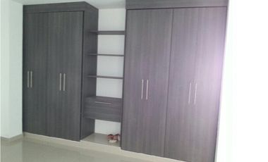 Apartamento en venta en la castellana