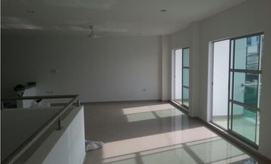Apartamento en venta en la castellana