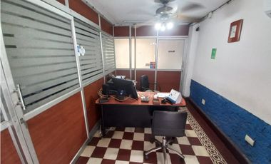 Bodega comercial en venta barrio boston