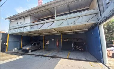 Bodega comercial en venta barrio boston