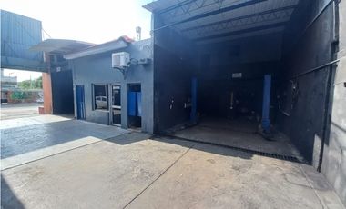 Bodega comercial en venta barrio boston