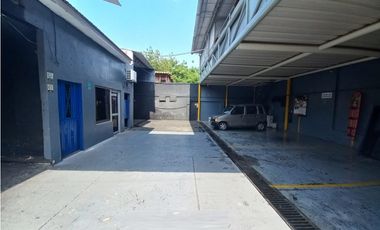Bodega comercial en venta barrio boston