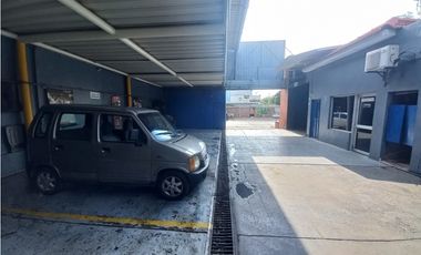 Bodega comercial en venta barrio boston