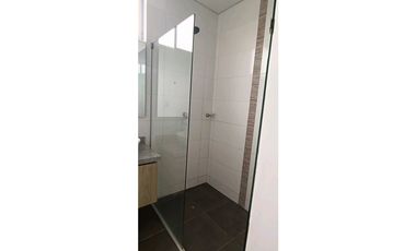 Arriendo apartamento en la Castellana