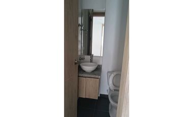 Arriendo apartamento en la Castellana