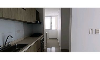 Arriendo apartamento en la Castellana