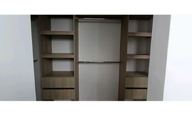 Arriendo apartamento en la Castellana