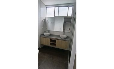 Arriendo apartamento en la Castellana