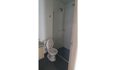Arriendo apartamento en la Castellana