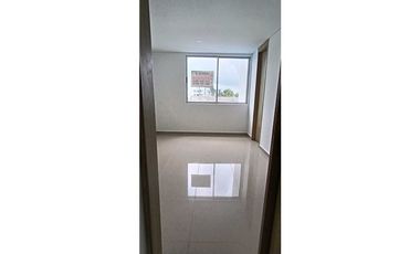 Arriendo apartamento en la Castellana