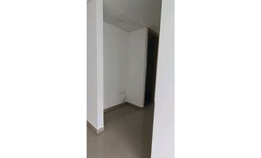 Arriendo apartamento en la Castellana