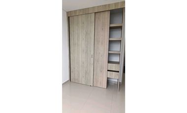 Arriendo apartamento en la Castellana