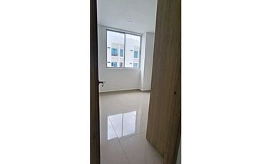 Arriendo apartamento en la Castellana