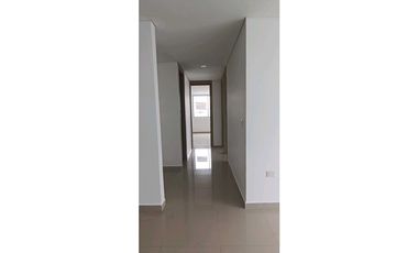 Arriendo apartamento en la Castellana