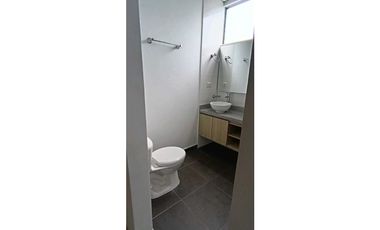 Arriendo apartamento en la Castellana