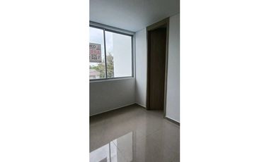 Arriendo apartamento en la Castellana