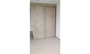 Arriendo apartamento en la Castellana