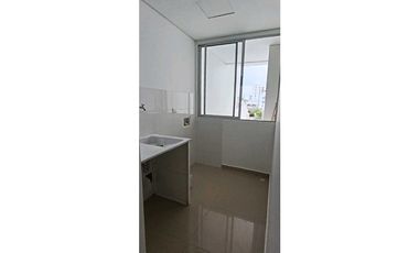 Arriendo apartamento en la Castellana