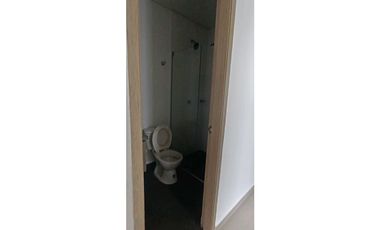 Arriendo apartamento en la Castellana