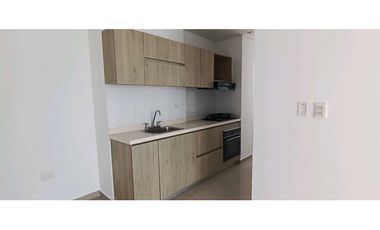 Arriendo apartamento en la Castellana