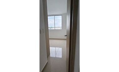 Arriendo apartamento en la Castellana
