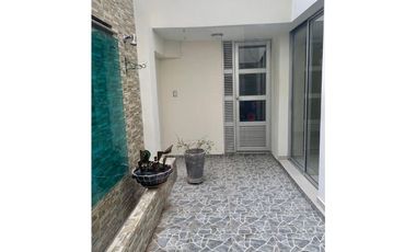 Casa en venta barrio tabor