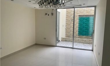Casa en venta barrio tabor