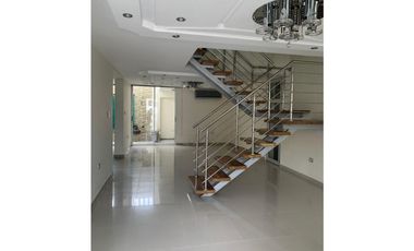 Casa en venta barrio tabor