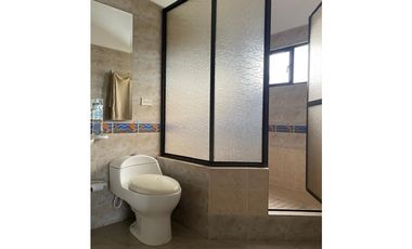 Venta casa Campestre encantadora Barrio La Estación, Mariquita