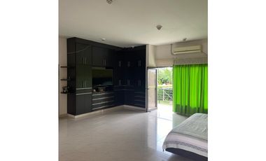 Venta casa Campestre encantadora Barrio La Estación, Mariquita