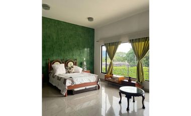 Venta casa Campestre encantadora Barrio La Estación, Mariquita